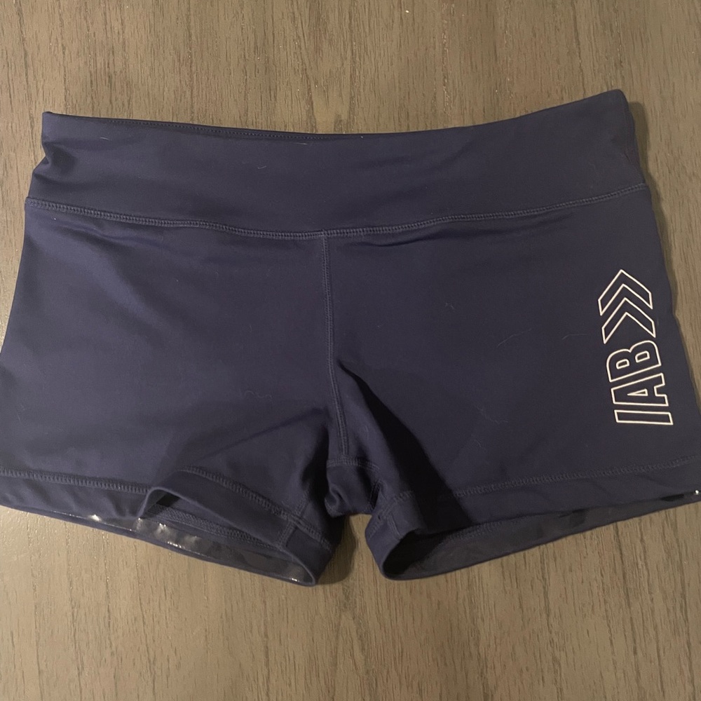 IAB Shorts
